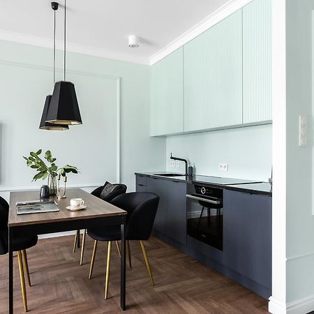 Grand Apartments Wave- Na Fali ソポト エクステリア 写真