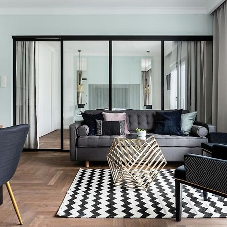 Grand Apartments Wave- Na Fali ソポト エクステリア 写真