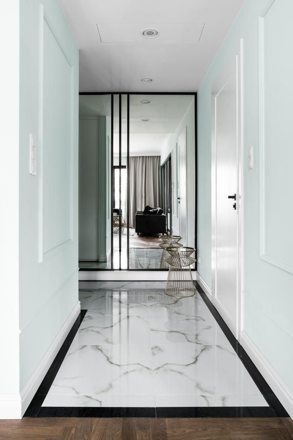 Grand Apartments Wave- Na Fali ソポト エクステリア 写真